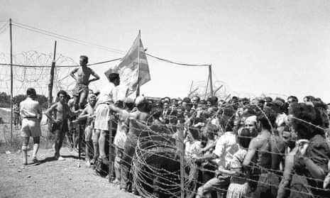 Uluslararası Hukukun Kapsamına Giren Bazı Kavramlar: Mülteci mi Muhacir mi?