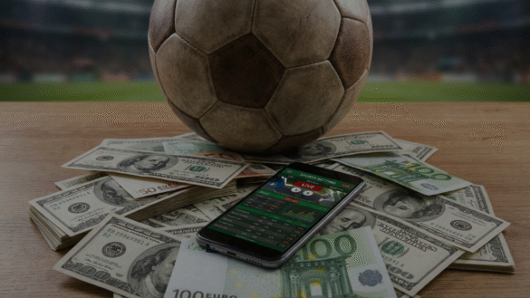 Bahis, Şike ve Kara Para Aklama İlişkisi: Mücadele İçin Kamu Politikası ve Uygulama Önerileri - KAPDEM